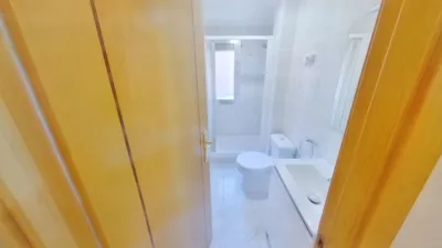 Apartment in Almendrales photo 17