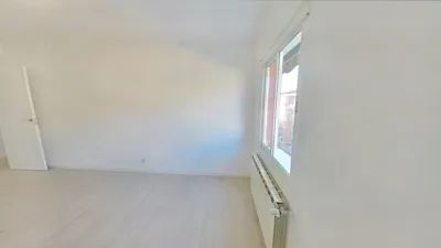 Flat in Moscardó photo 4