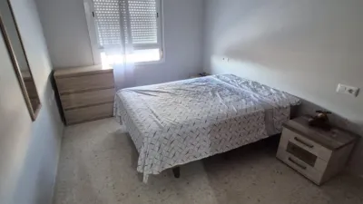 Apartment in Las Canteras photo 28