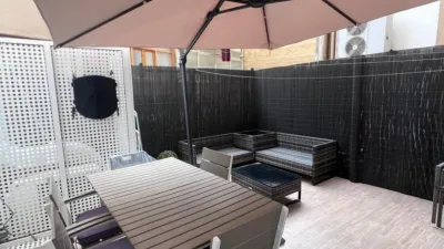 Apartment in Centro-Carretas photo 7