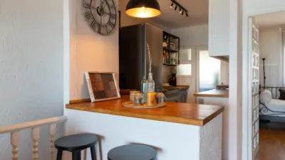 House on Carrer de Frederic Chueca photo 17