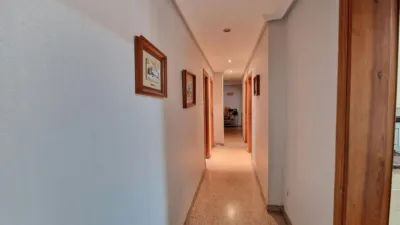 Apartment in Playa Levante photo 7