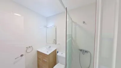 Apartment in Arcos photo 28
