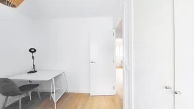 Apartment in Juan XXIII-Rochelambert photo 12
