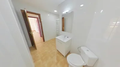Apartment in Orcasur photo 24