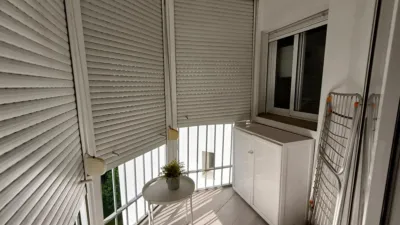 Piso en calle Linde photo 22