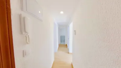 Apartment in Amposta photo 19