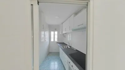 Flat in Puerta Bonita photo 16