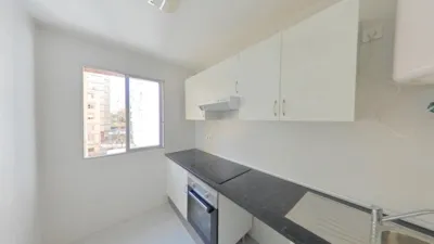 Apartment in San Fermín photo 21