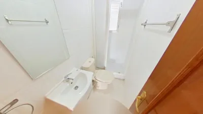 Piso en Puerta Bonita photo 36