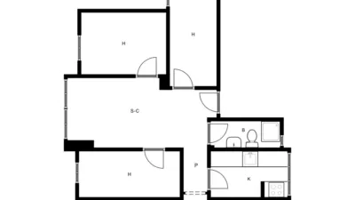 Flat in Hellín photo 36