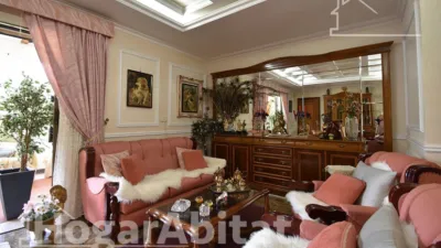 Casa – L'Atzúbia - Vista 4