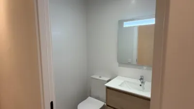 Apartment on Avinguda de Barberà photo 9