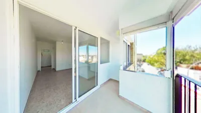 Apartment in Juan XXIII-Rochelambert photo 22