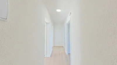 Apartment in San Isidro photo 13