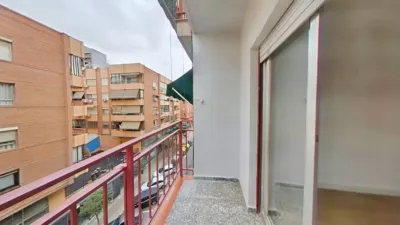 Flat in Benalúa photo 30