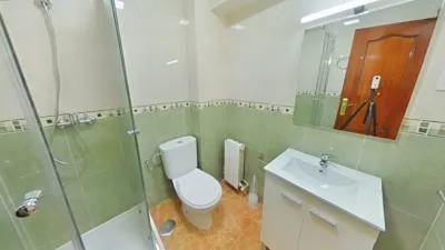 Apartment in Buenavista photo 20