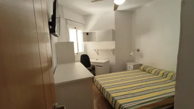 Apartment on Calle Linde photo 5