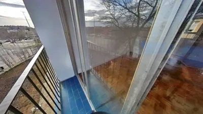 Apartment in Amposta photo 2