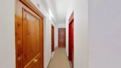 Apartment in La Creu Coberta photo 31