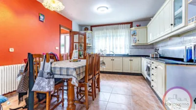 Casa – Trama de Bergantiños - Vista 5