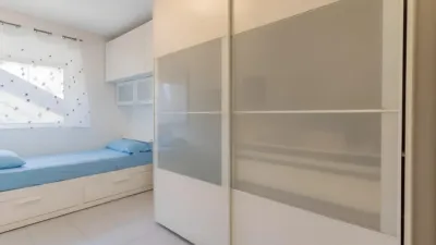 Apartment on Carrer Major photo 11