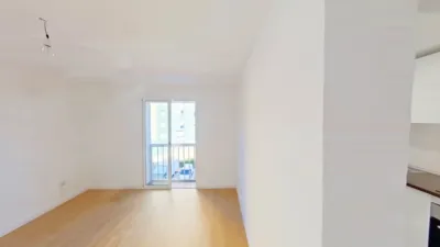 Apartment in Simancas photo 7