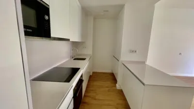 Apartment on Carlos Cano Street photo 17