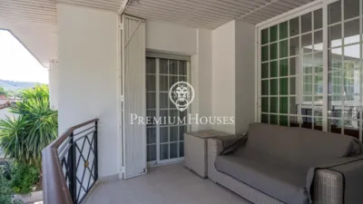 House in Begues Park photo 32