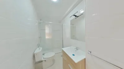 Apartment in Centre photo 29