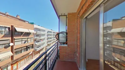 Apartment in Canillejas photo 4