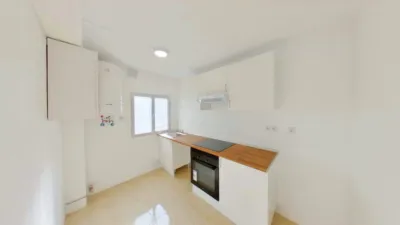 Apartment in Almendrales photo 21
