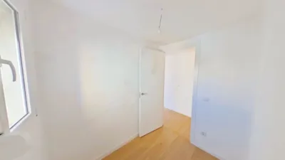 Apartment in Simancas photo 17