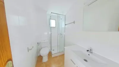 Apartment in L'Hort de Senabre photo 23