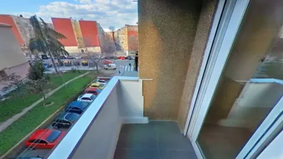 Apartment in Simancas photo 7