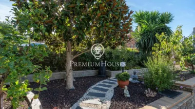 House in Begues Park photo 49