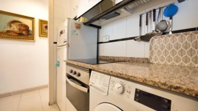 Apartment in Acequion photo 9