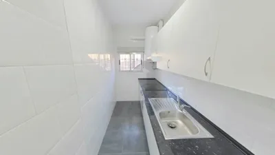Apartment in Zofío photo 21