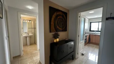 Apartment in Dénia photo 17