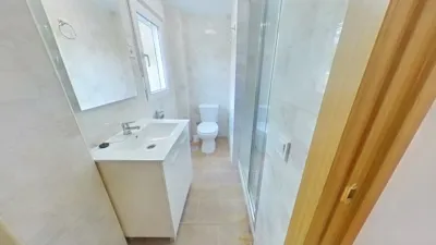 Apartment in Amposta photo 25