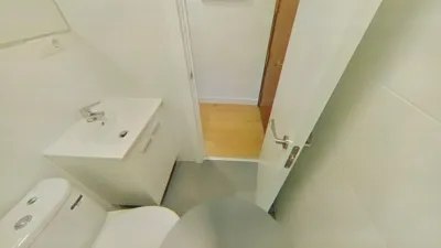Apartment in Simancas photo 26