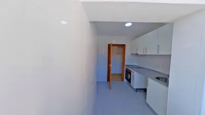 Apartment in Zofío photo 23