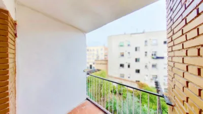 Apartment in Almendrales photo 3