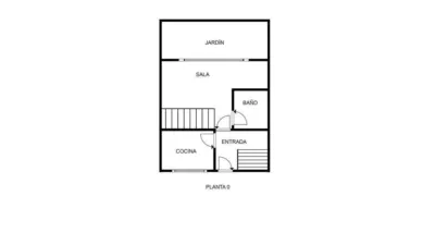 Chalet on Carrer dels Salzes photo 19