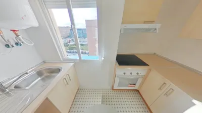 Flat in Canillejas photo 17