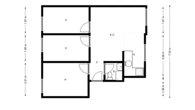Apartment in Arcos photo 51