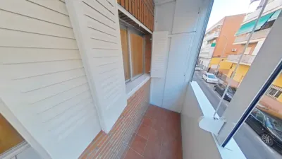 Apartment in Canillejas photo 2