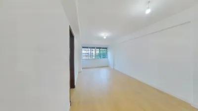 Apartment in Juan XXIII-Rochelambert photo 2