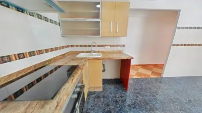 Apartment in Centre photo 18