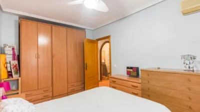 Apartment in Barrio del Carmen photo 30
